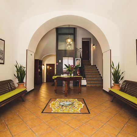 La Marinella Apartment Sant'Agnello Exterior foto