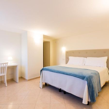 La Marinella Apartment Sant'Agnello Exterior foto