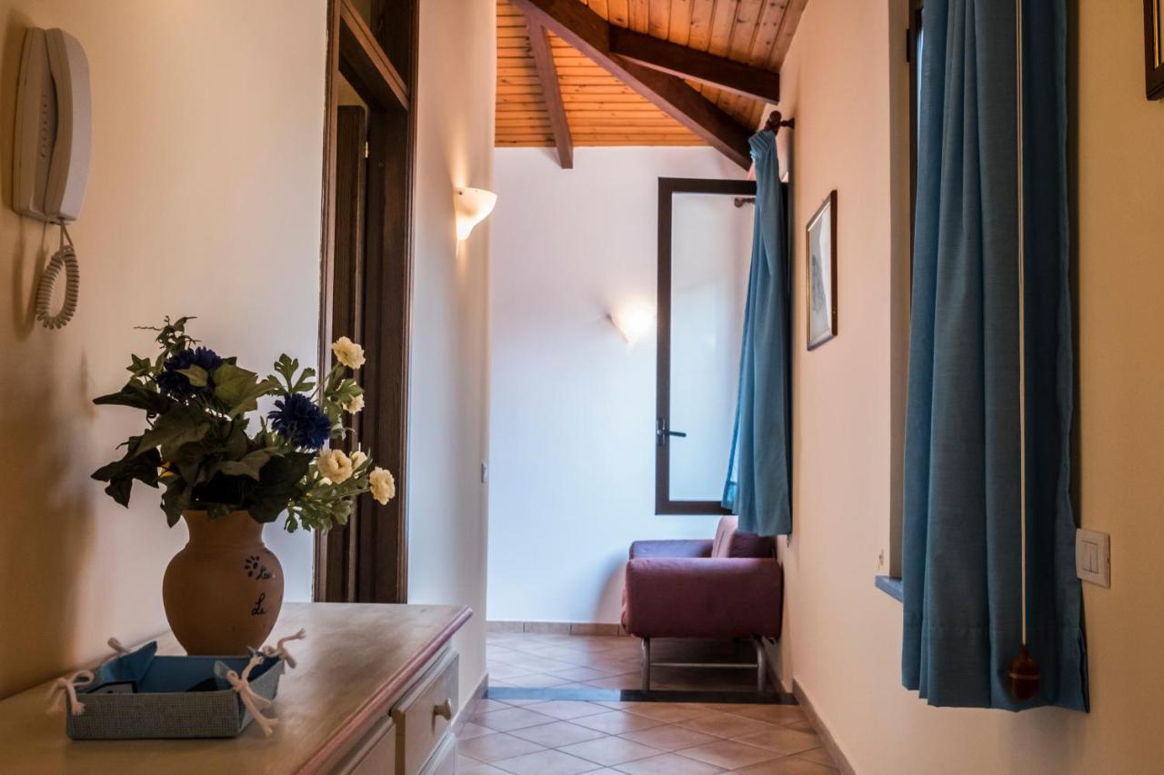La Marinella Apartment Sant'Agnello Exterior foto