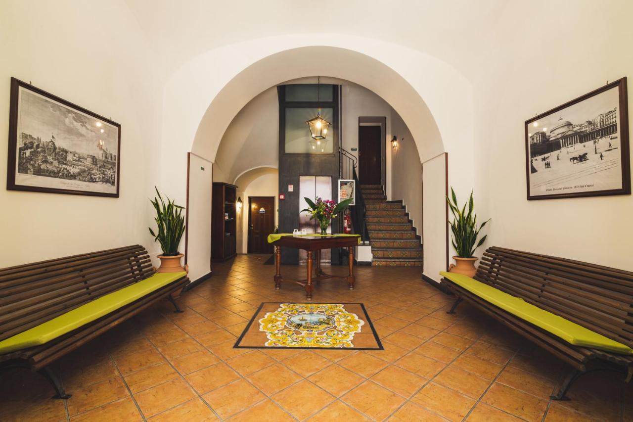 La Marinella Apartment Sant'Agnello Exterior foto