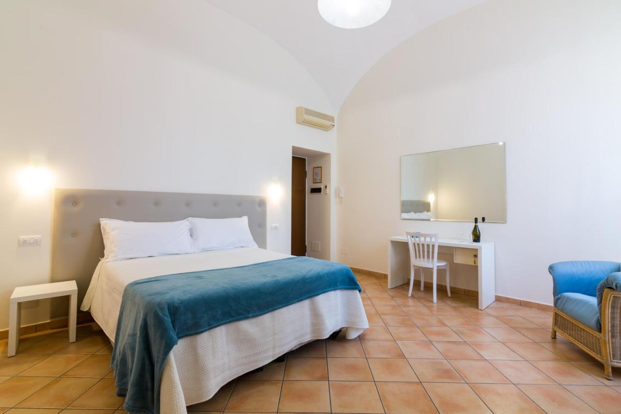 La Marinella Apartment Sant'Agnello Exterior foto