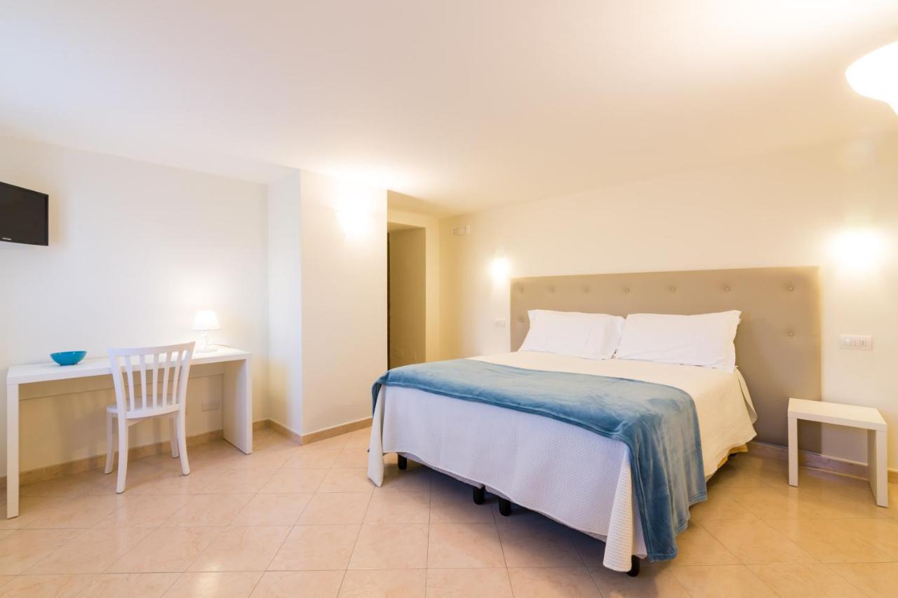 La Marinella Apartment Sant'Agnello Exterior foto