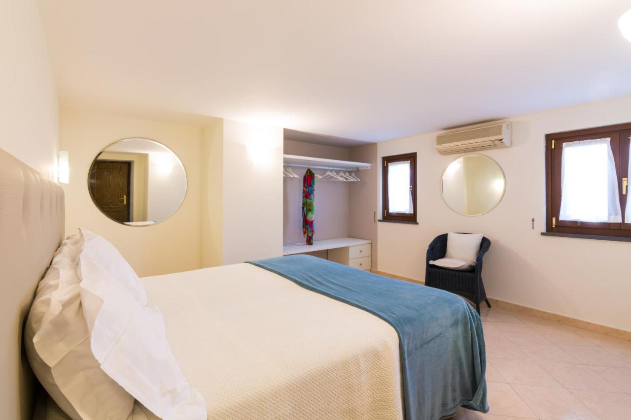 La Marinella Apartment Sant'Agnello Exterior foto