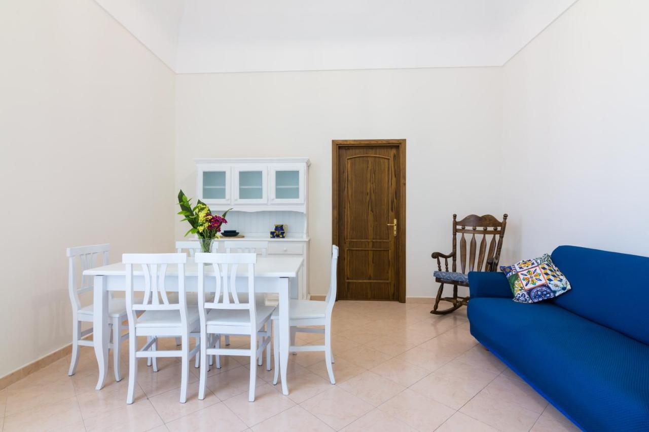 La Marinella Apartment Sant'Agnello Exterior foto