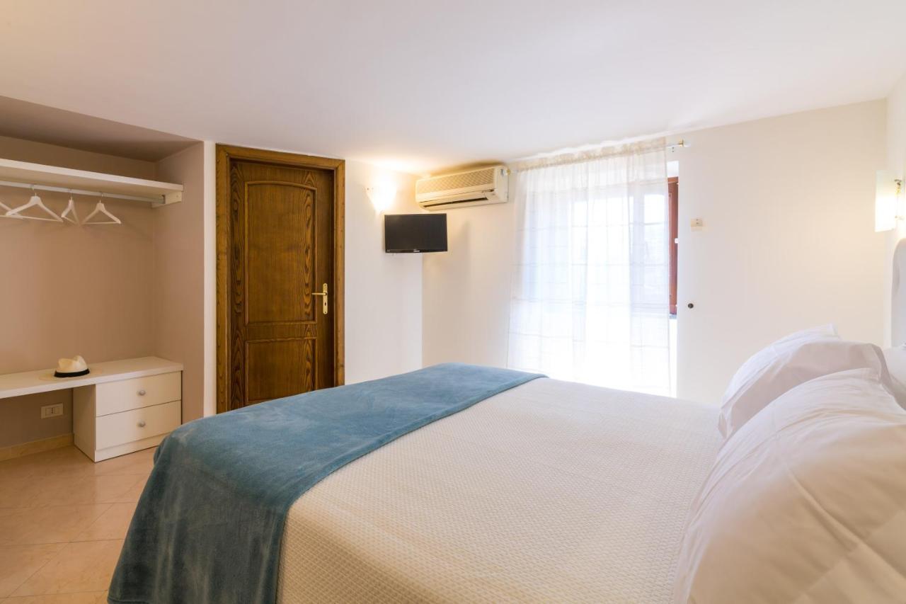 La Marinella Apartment Sant'Agnello Exterior foto