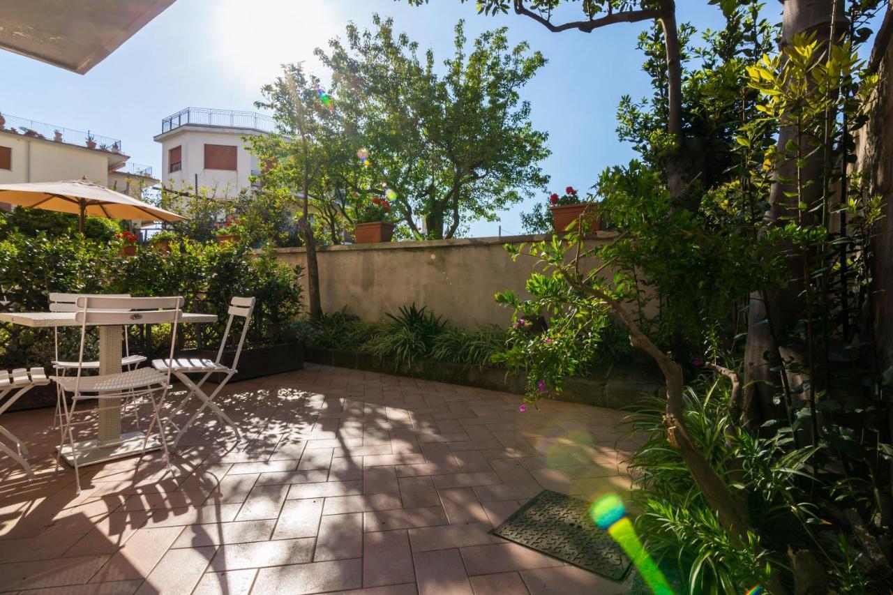 La Marinella Apartment Sant'Agnello Exterior foto