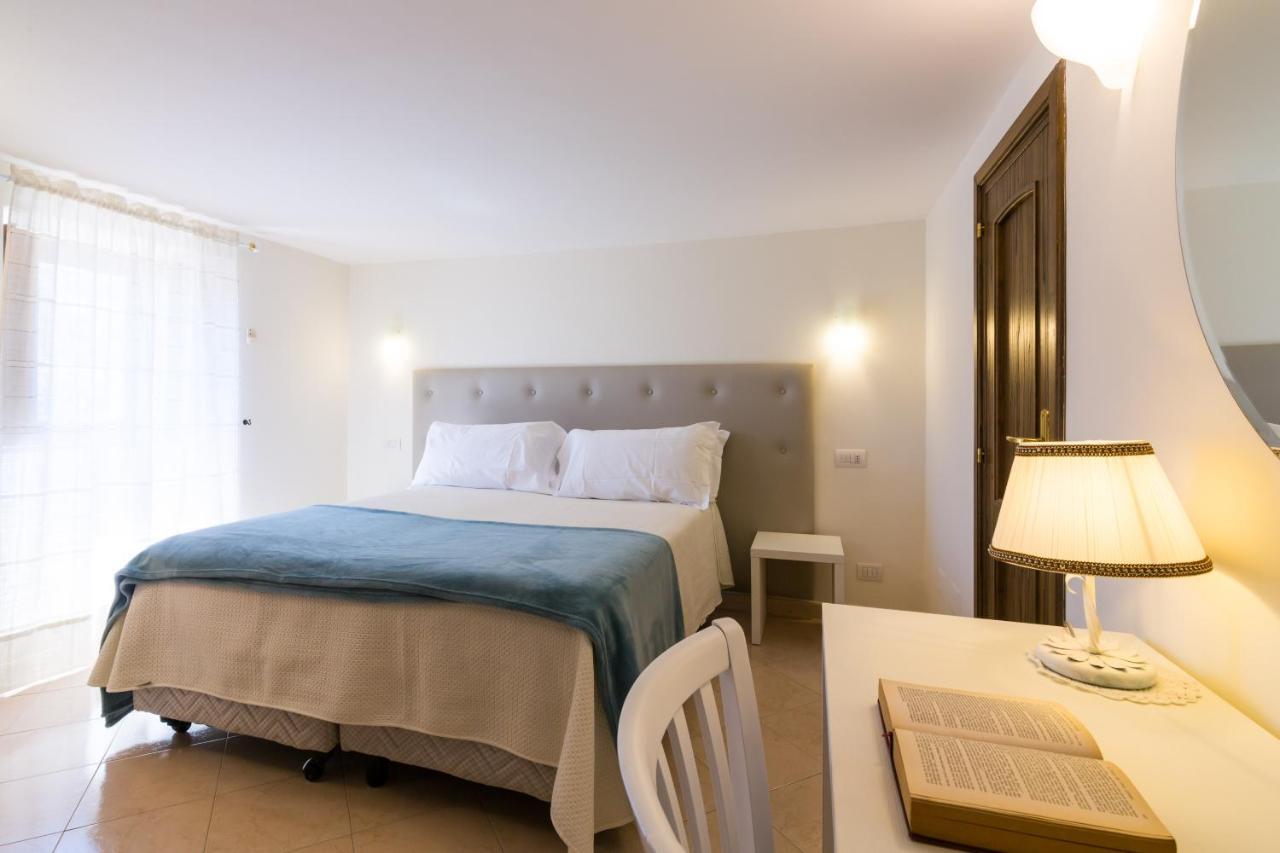 La Marinella Apartment Sant'Agnello Exterior foto