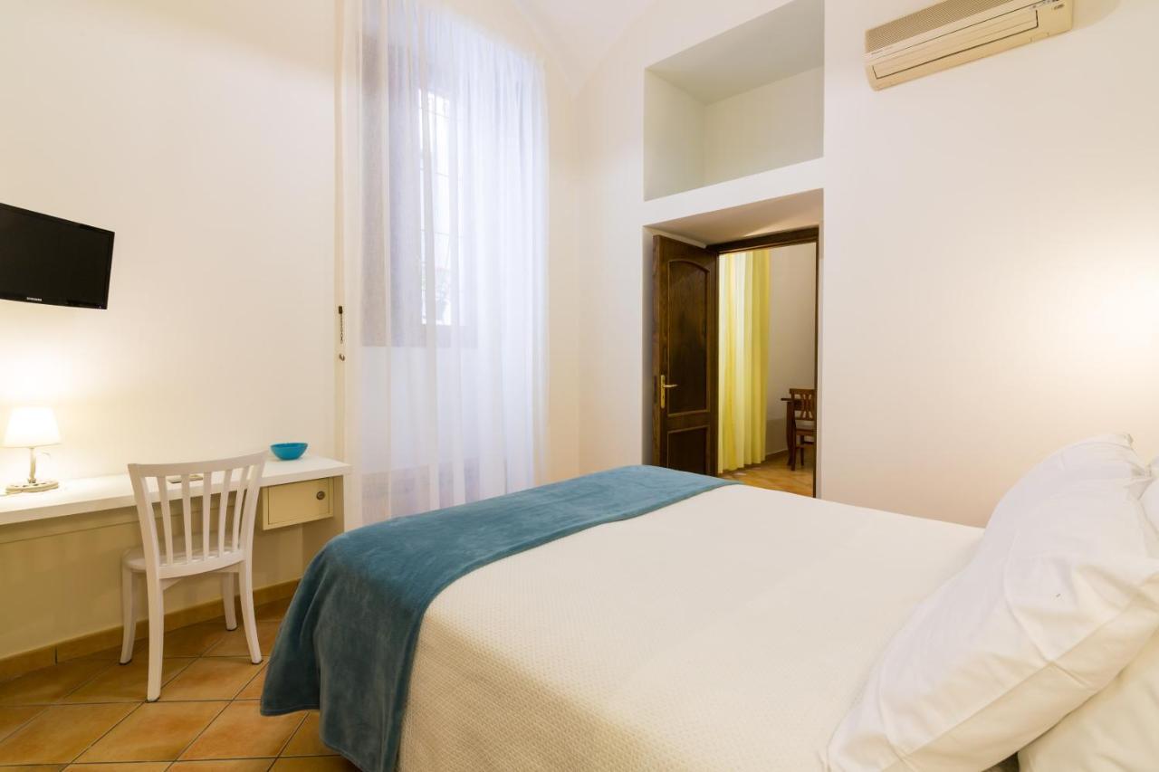 La Marinella Apartment Sant'Agnello Exterior foto