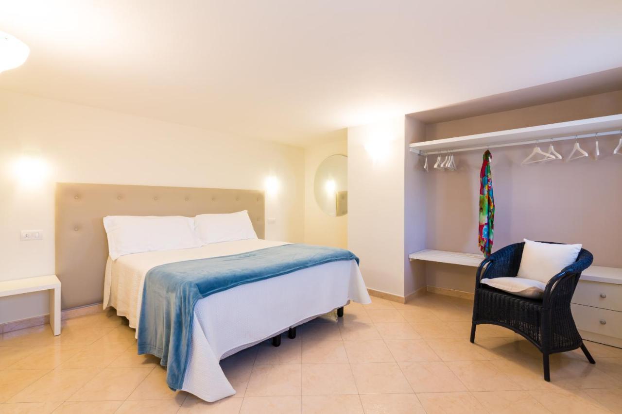 La Marinella Apartment Sant'Agnello Exterior foto