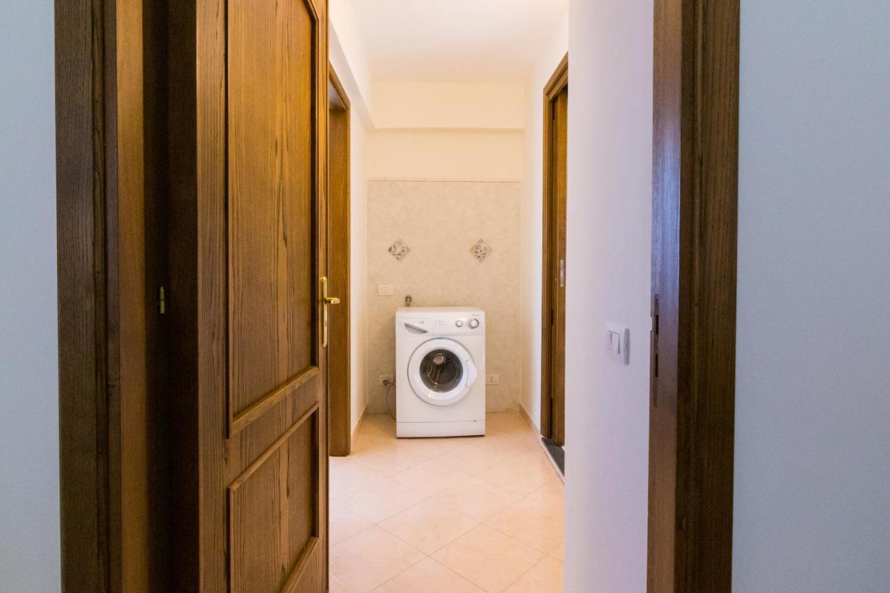 La Marinella Apartment Sant'Agnello Exterior foto