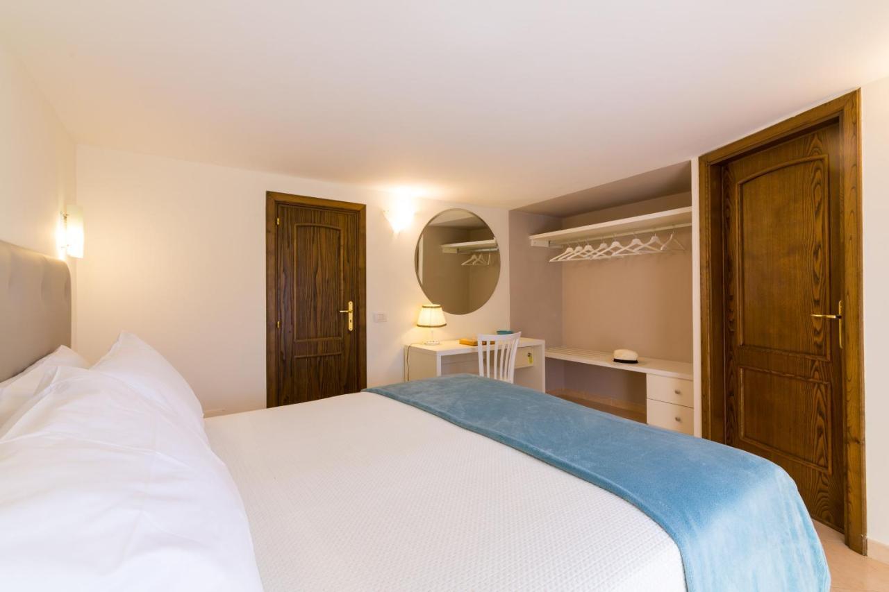 La Marinella Apartment Sant'Agnello Exterior foto