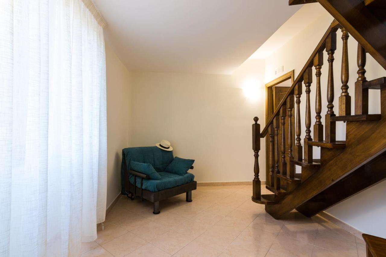 La Marinella Apartment Sant'Agnello Exterior foto