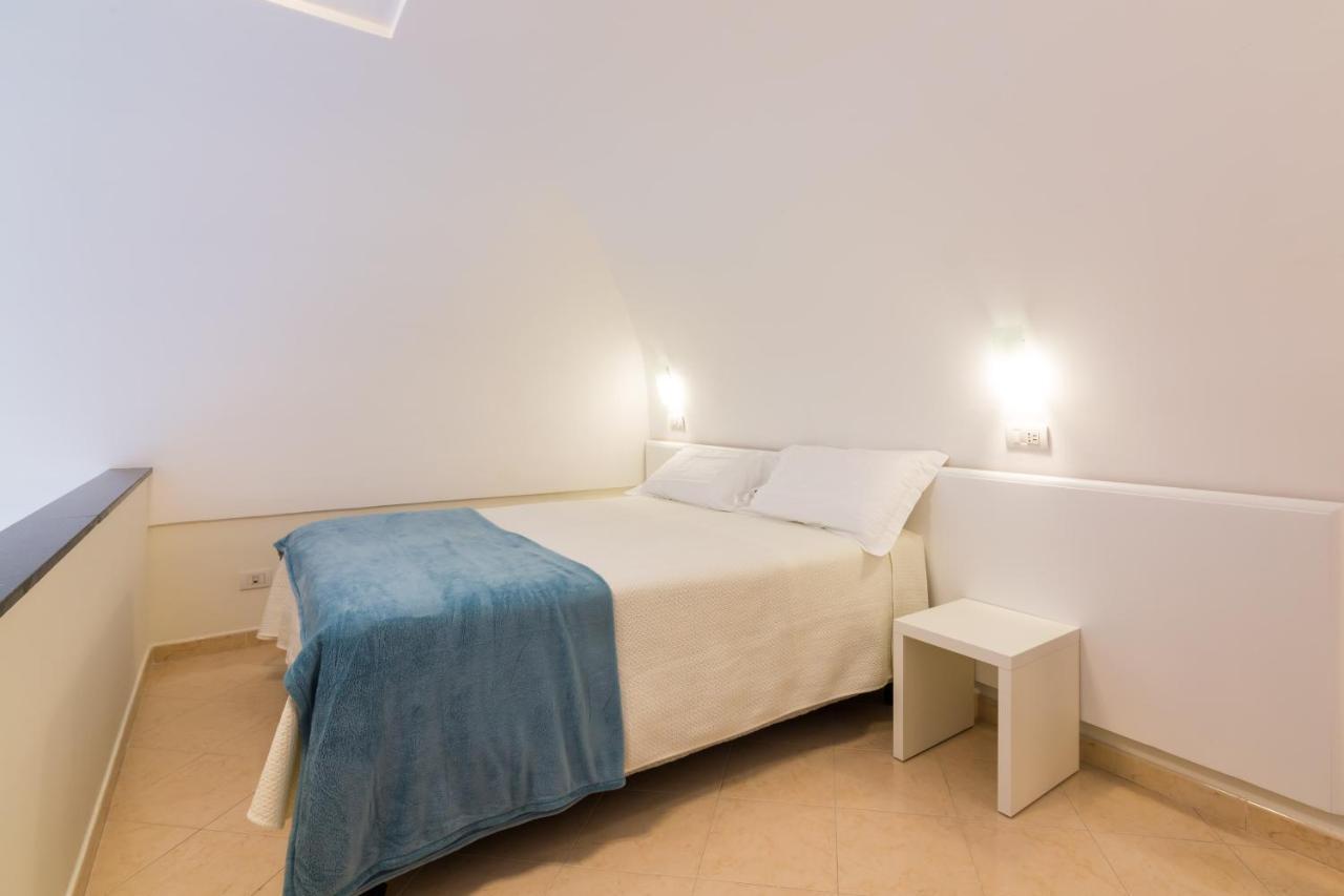 La Marinella Apartment Sant'Agnello Exterior foto
