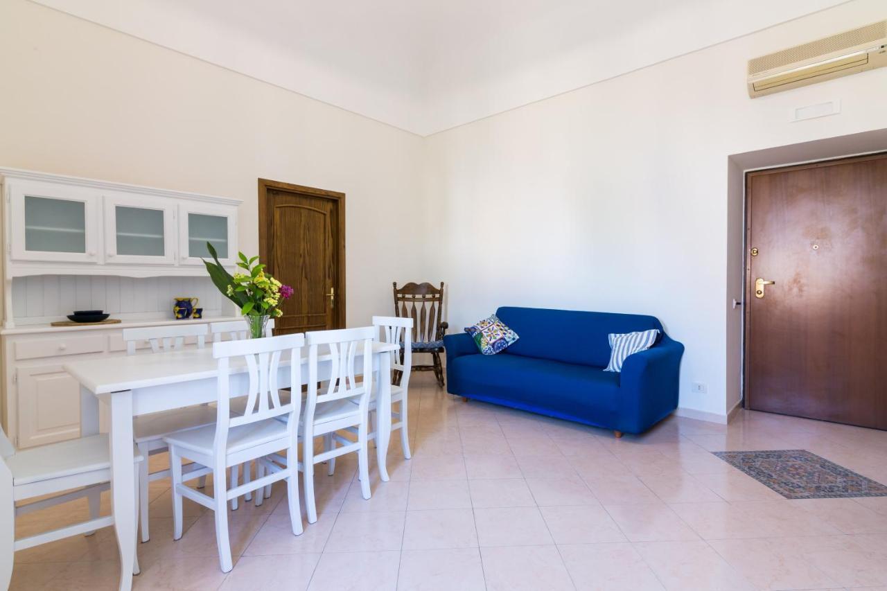 La Marinella Apartment Sant'Agnello Exterior foto