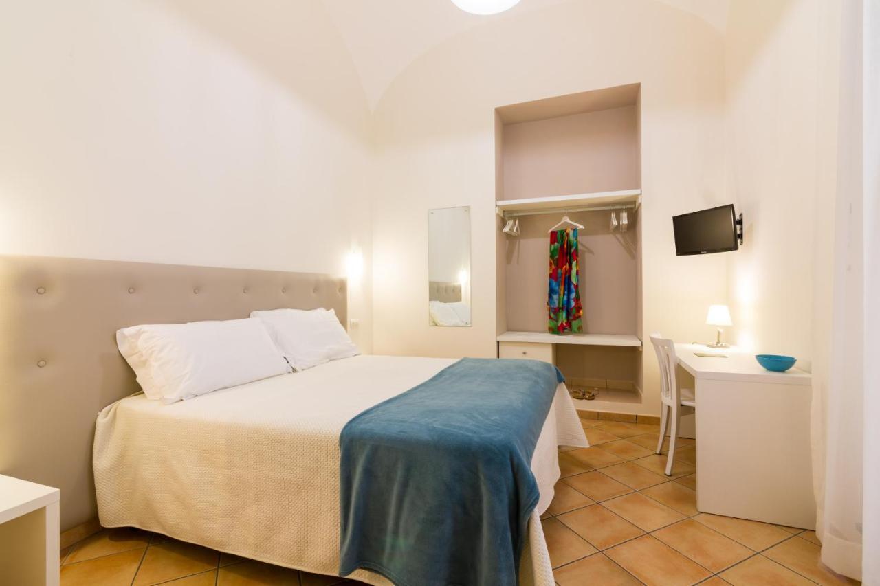La Marinella Apartment Sant'Agnello Exterior foto