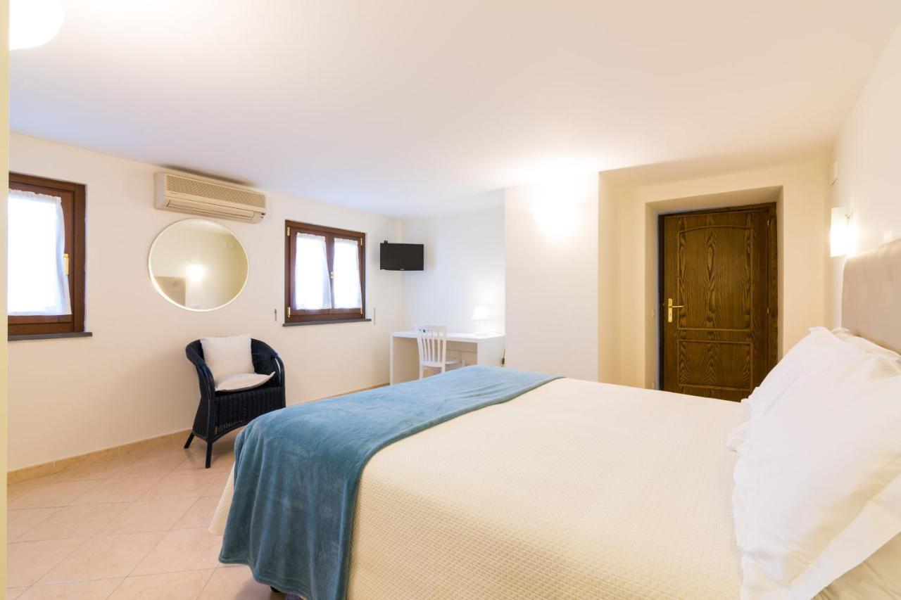 La Marinella Apartment Sant'Agnello Exterior foto