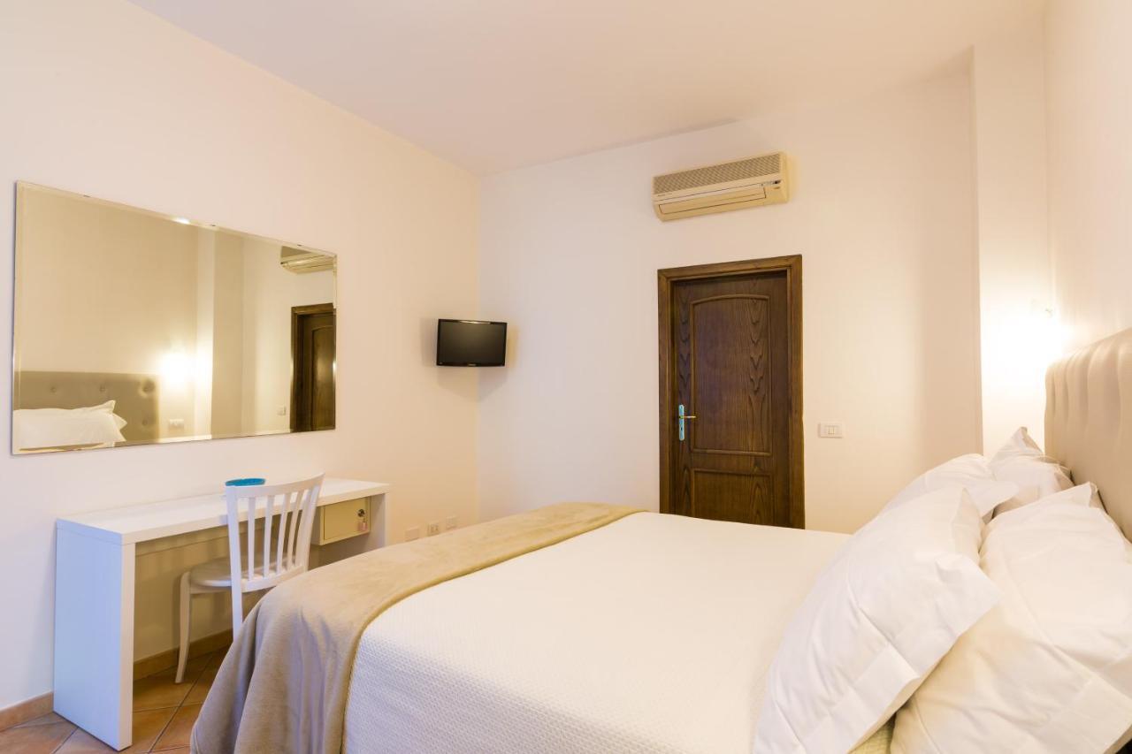 La Marinella Apartment Sant'Agnello Exterior foto