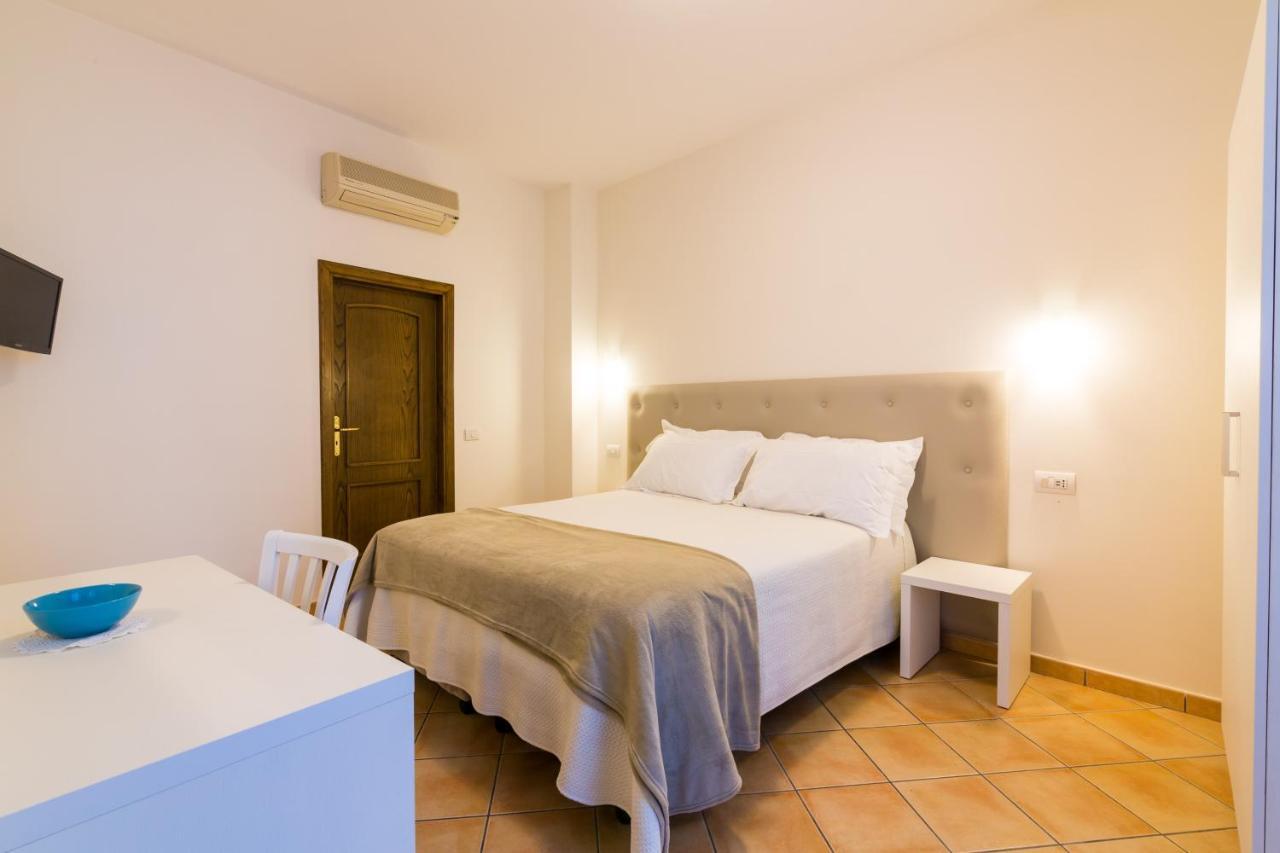 La Marinella Apartment Sant'Agnello Exterior foto