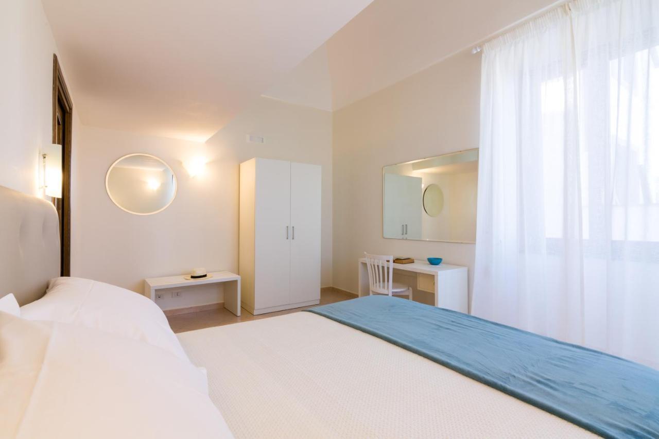 La Marinella Apartment Sant'Agnello Exterior foto