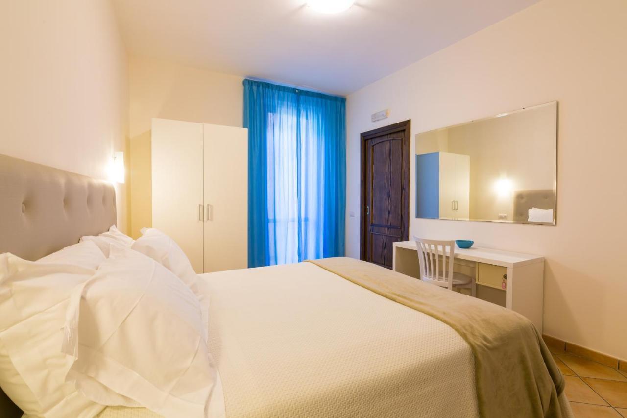 La Marinella Apartment Sant'Agnello Exterior foto